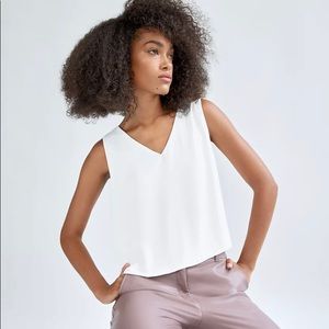 Babaton Murphy blouse